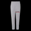 Unisex Dri Power® Closed Bottom Sweatpants with Pockets Thumbnail