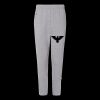 Unisex Dri Power® Closed Bottom Sweatpants with Pockets Thumbnail
