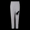 Unisex Dri Power® Closed Bottom Sweatpants with Pockets Thumbnail