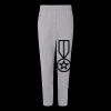 Unisex Dri Power® Closed Bottom Sweatpants with Pockets Thumbnail