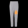 Unisex Dri Power® Closed Bottom Sweatpants with Pockets Thumbnail