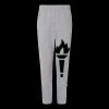 Unisex Dri Power® Closed Bottom Sweatpants with Pockets Thumbnail