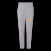 Unisex Dri Power® Closed Bottom Sweatpants with Pockets Thumbnail