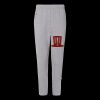 Unisex Dri Power® Closed Bottom Sweatpants with Pockets Thumbnail