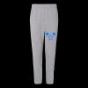 Unisex Dri Power® Closed Bottom Sweatpants with Pockets Thumbnail