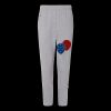 Unisex Dri Power® Closed Bottom Sweatpants with Pockets Thumbnail