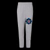 Unisex Dri Power® Closed Bottom Sweatpants with Pockets Thumbnail