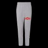 Unisex Dri Power® Closed Bottom Sweatpants with Pockets Thumbnail