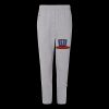 Unisex Dri Power® Closed Bottom Sweatpants with Pockets Thumbnail