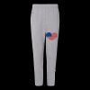 Unisex Dri Power® Closed Bottom Sweatpants with Pockets Thumbnail