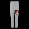 Unisex Dri Power® Closed Bottom Sweatpants with Pockets Thumbnail