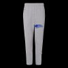 Unisex Dri Power® Closed Bottom Sweatpants with Pockets Thumbnail