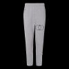 Unisex Dri Power® Closed Bottom Sweatpants with Pockets Thumbnail