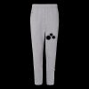 Unisex Dri Power® Closed Bottom Sweatpants with Pockets Thumbnail