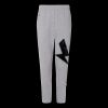 Unisex Dri Power® Closed Bottom Sweatpants with Pockets Thumbnail