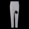 Unisex Dri Power® Closed Bottom Sweatpants with Pockets Thumbnail