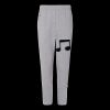Unisex Dri Power® Closed Bottom Sweatpants with Pockets Thumbnail