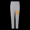 Unisex Dri Power® Closed Bottom Sweatpants with Pockets Thumbnail