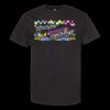 Unisex Heavyweight Cotton Tee Thumbnail