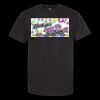 Unisex Heavyweight Cotton Tee Thumbnail
