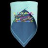 Infant Premium Jersey Bandana Bib Thumbnail