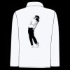 Eight Pearl Button Chef Coat - Tall Sizes Thumbnail