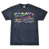 Unisex Mineral Wash T-Shirt Thumbnail