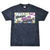 Unisex Mineral Wash T-Shirt Thumbnail