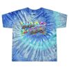 Toddler Tie-Dyed T-Shirt Thumbnail