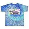 Toddler Tie-Dyed T-Shirt Thumbnail