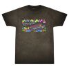 Unisex Oil Wash T-Shirt Thumbnail