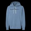 Unisex Garment-Dyed Lightweight Fleece Hooded Sweatshirt Thumbnail