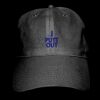 Customer Supplied Hat Thumbnail