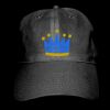 Customer Supplied Hat Thumbnail