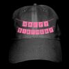 Customer Supplied Hat Thumbnail