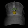 Customer Supplied Hat Thumbnail