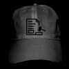 Customer Supplied Hat Thumbnail