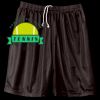 Customer Supplied Shorts Thumbnail