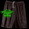 Customer Supplied Shorts Thumbnail