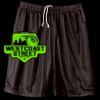 Customer Supplied Shorts Thumbnail