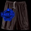 Customer Supplied Shorts Thumbnail