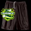 Customer Supplied Shorts Thumbnail