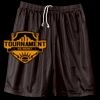 Customer Supplied Shorts Thumbnail