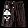 Customer Supplied Shorts Thumbnail