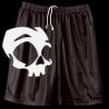 Customer Supplied Shorts Thumbnail