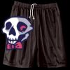 Customer Supplied Shorts Thumbnail
