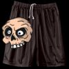 Customer Supplied Shorts Thumbnail