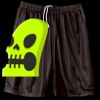 Customer Supplied Shorts Thumbnail