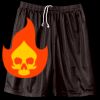 Customer Supplied Shorts Thumbnail