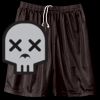 Customer Supplied Shorts Thumbnail